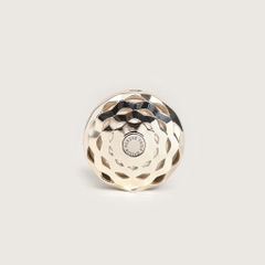 Maison Berger - Bộ kẹp tinh dầu xe hơi Bolero - 2 món