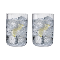 NUDE - Bộ ly Neo Long Drink - 2 cái