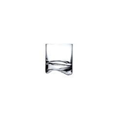 NUDE - Bộ 2 ly whiskey Arch