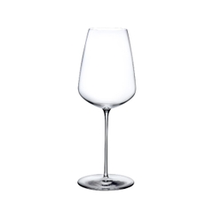 NUDE - Ly rượu vang trắng Stem Zero Delicate