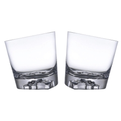 Bộ ly rượu Whisky
