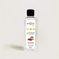 MAISON BERGER - Tinh dầu đèn xông hương Rhubarb Radiance - 500ml