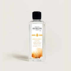 MAISON BERGER - Tinh dầu đèn xông hương Aroma Energy Sparkling Zest - 500ml