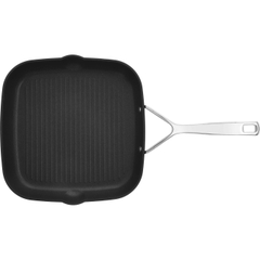 Demeyere - Chảo vuông nướng Alu Pro 5 - 28x28cm
