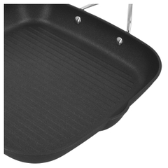Demeyere - Chảo vuông nướng Alu Pro 5 - 28x28cm