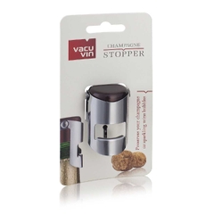 Vacu Vin - Nút chai rượu sâm panh