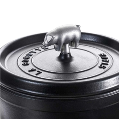 Núp nắp nồi