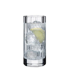 NUDE - Bộ ly pha lê Churchill Highball - 4 cái