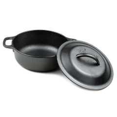 Lodge - Nồi gang International - 20.3cm (1.8L)