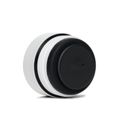 MiiR - Nắp Leakproof 360 màu trắng
