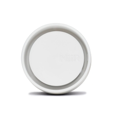 MiiR - Nắp Leakproof 360 màu trắng
