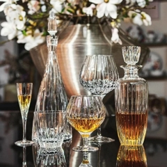 Vista Alegre - Decanter whisky Fantasy - 9cm