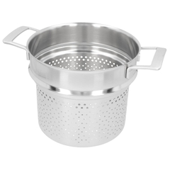 Demeyere - Lồng trụng mì Ý Industry 5 - 8L/24cm