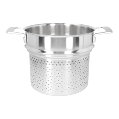 Demeyere - Lồng trụng mì Ý Industry 5 - 8L/24cm