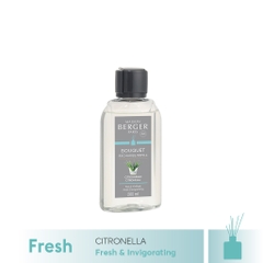Maison Berger - Tinh dầu khuếch tán hương Citronella - 200ml