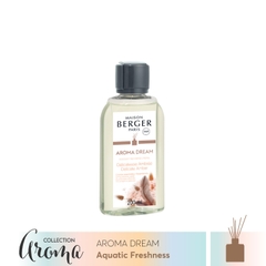 Maison Berger - Tinh dầu khuếch tán hương Aroma Dream - 200ml