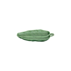 Bordallo - Leaves -  Đĩa lá chuối