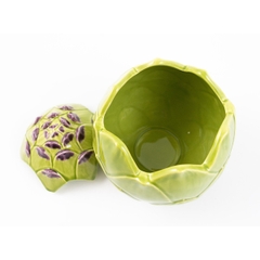 Hũ đựng thực phẩm Bordallo - 17cm