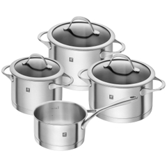 ZWILLING - Bộ nồi Essence - 4 món
