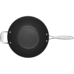 Chảo Wok nhôm chống dính ZWILLING Forte - 30cm (1)