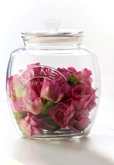 Kilner - Hủ thủy tinh bầu - 0.85L