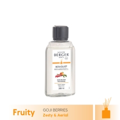 Maison Berger - Tinh dầu khuếch tán hương Goji Berries - 200ml