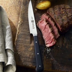 ZWILLING - Bộ Dao Bít Tết ZWILLING Steak - 4 Cái - Màu Đen (1)