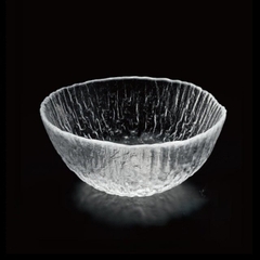 Aderia - Mizore - Chén thủy tinh - 13cm