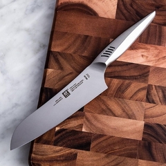Dao Santoku ZWILLING FIN 2 - 18cm