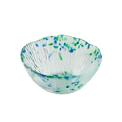 Aderia - Hanatsuzuri - Tô thủy tinh - 13.4cm