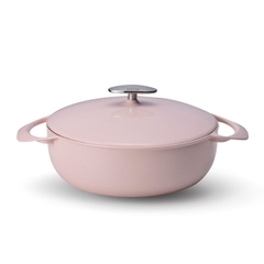 Unilloy - Nồi gang - 24cm