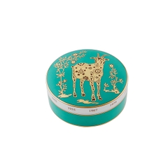 Hộp tròn Golden Vista Alegre