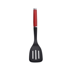 Xẻng có rãnh màu đỏ Kitchen Aid