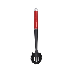 Nĩa ăn mì màu đỏ KitchenAid