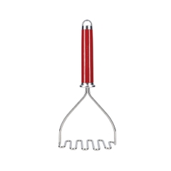 Đồ nghiền bản sợi màu đỏ KitchenAid