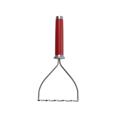 Đồ nghiền bản sợi màu đỏ  KitchenAid