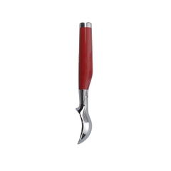 Muỗng kem màu đỏ KitchenAid