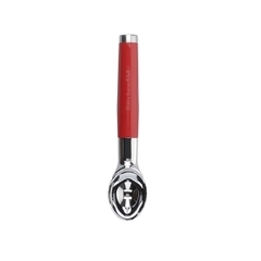 Muỗng kem màu đỏ KitchenAid