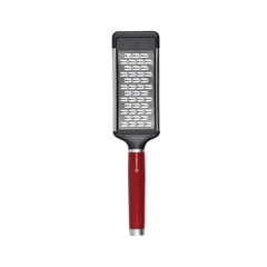 Bào vân nổi màu đỏ KitchenAid
