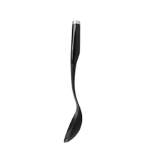 KitchenAid - Muỗng cong màu đen