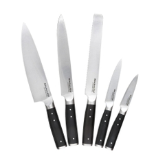 KitchenAid - Hộp dao Gourmet - 6 món