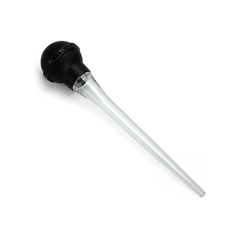 Dụng cụ bơm gia vị màu đen KitchenAid