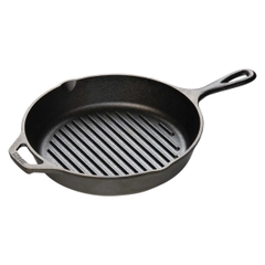 Lodge - Chảo gang nướng - 26.04cm