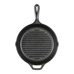 Lodge - Chảo gang nướng - 26.04cm