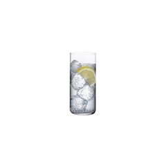 NUDE - Bộ ly Long Drink Finesse Grid - 4 cái
