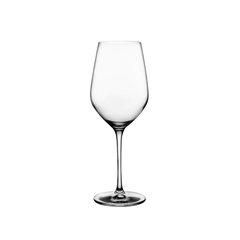 NUDE - Bộ ly rượu trắng Climats - 2 cái