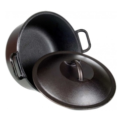 Lodge - Nồi gang Pro Logic - 27.4cm - 3.78L