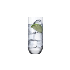 NUDE - Bộ ly Big Top Highball - 4 cái