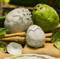 Hũ đựng thực phẩm Bordallo - 17cm