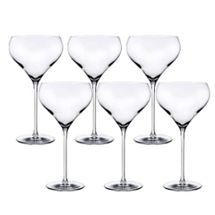 NUDE - Bộ ly Fantasy Cocktail - 6 cái